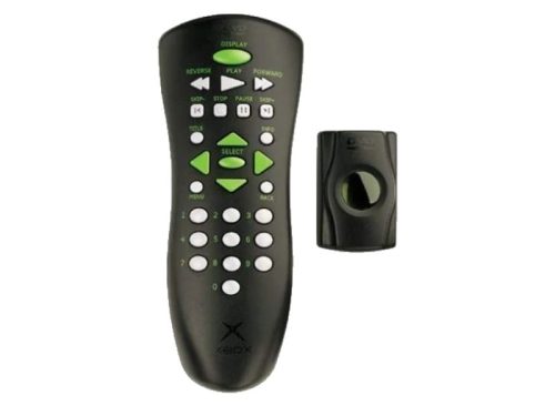 Xbox original toebehoren