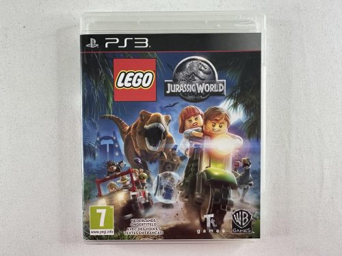 LEGO Jurassic World Playstation 3 - PS3