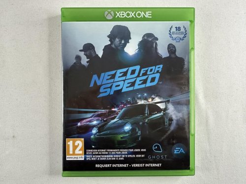 Need for Speed Xbox One