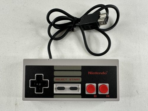 Nintendo NES Classic Mini Controller