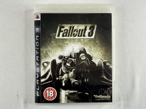 Fallout 3 Playstation 3 - PS3