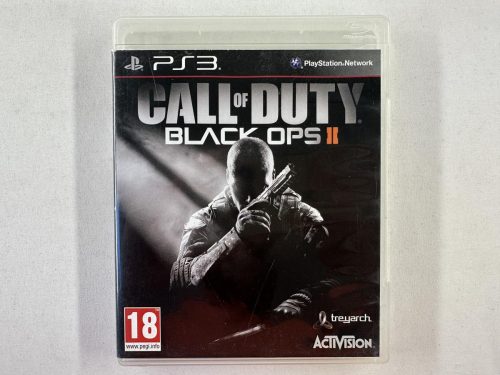 Call of Duty Black Ops 2 Playstation 3 - PS3