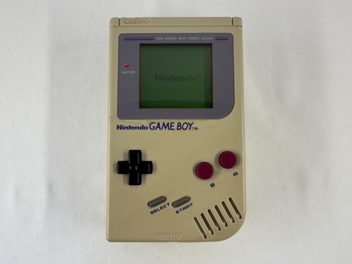 Nintendo Gameboy Grijs DMG-01
