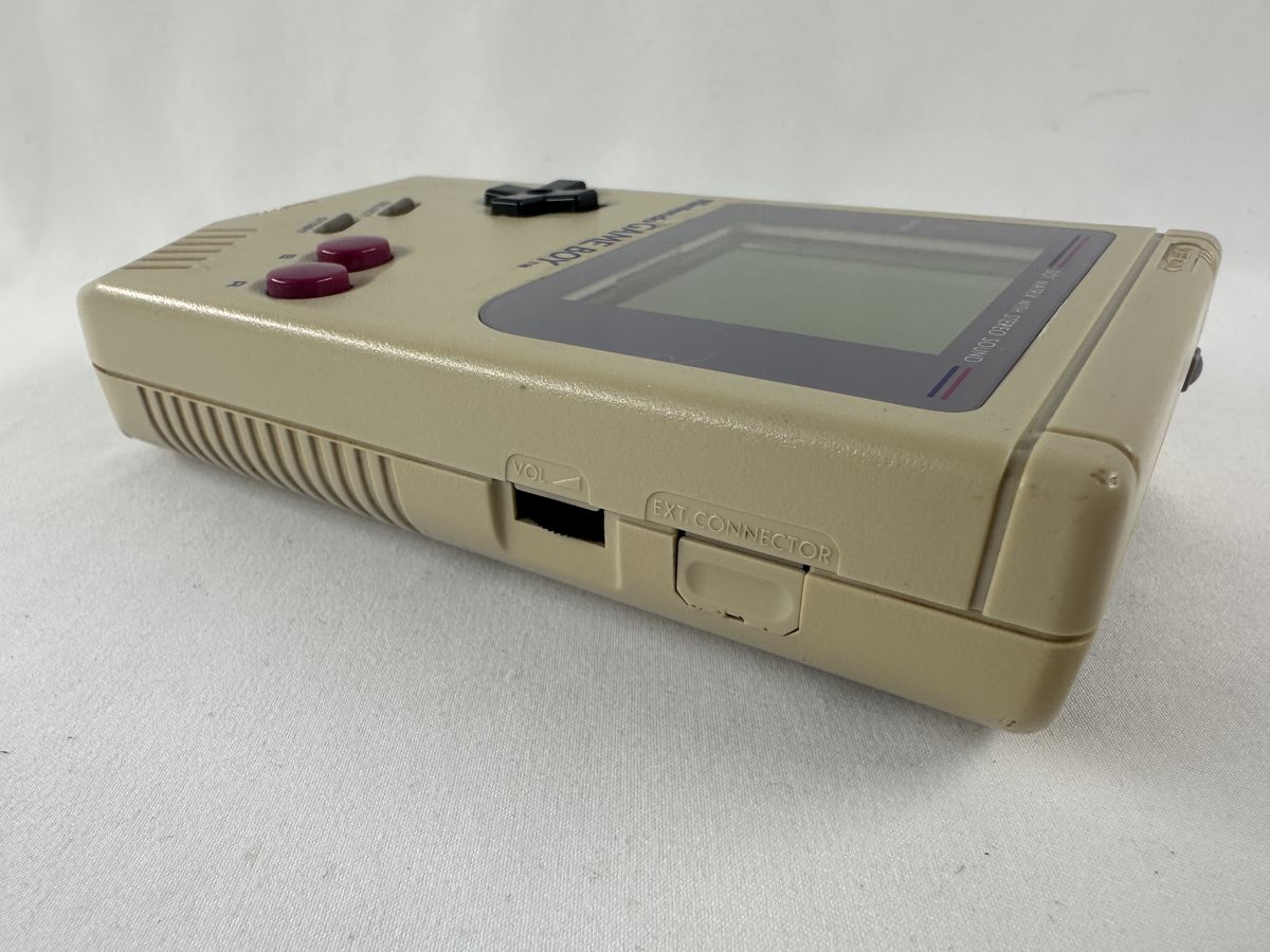 Nintendo Gameboy Grijs DMG-01 - Afbeelding 5