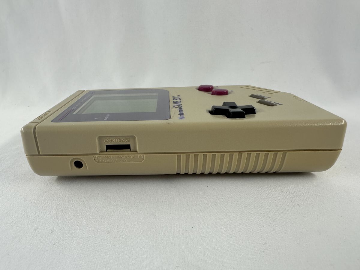 Nintendo Gameboy Grijs DMG-01 - Afbeelding 6