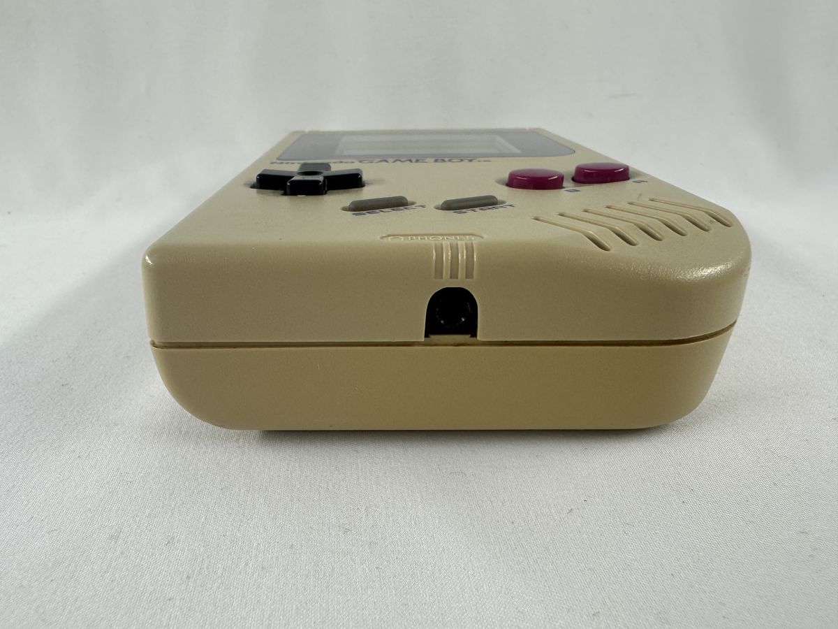 Nintendo Gameboy Grijs DMG-01 - Afbeelding 7