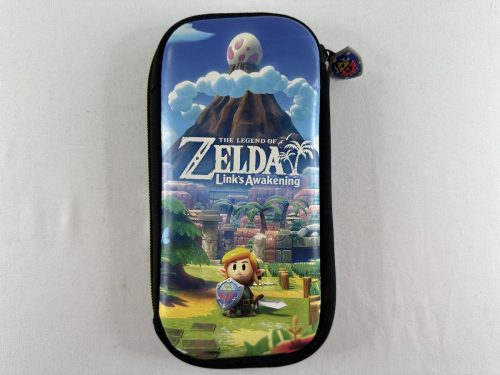 Official licensed Nintendo Product. Case voor Nintendo DS, geschikt voor: Nintendo DS Nintendo DS Lite Nintendo DSi Nintendo 3DS New Nintendo 3DS