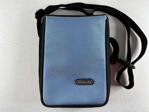 Official licensed Nintendo Product. Case voor Nintendo DS, geschikt voor: Nintendo DS Nintendo DS Lite Nintendo DSi Nintendo 3DS New Nintendo 3DS