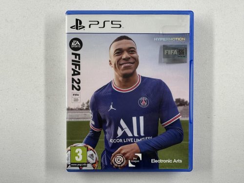 FIFA 22 Playstation 5 - PS5