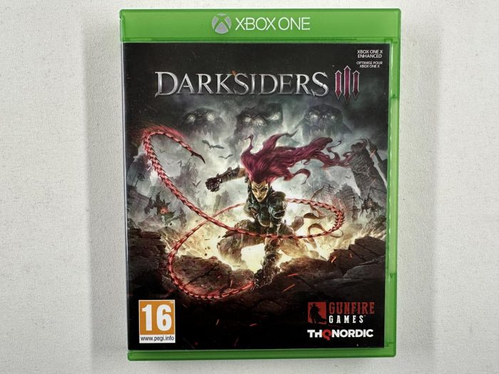 Darksiders 3 Xbox One