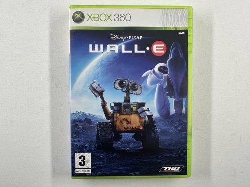 Disney Pixar Wall-E Xbox 360