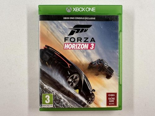 Forza Horizon 3 Xbox One