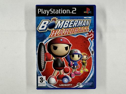 Bomberman Hardball Playstation 2 - PS2