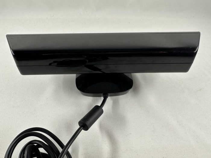 Xbox 360 Kinect Zwart - Afbeelding 5