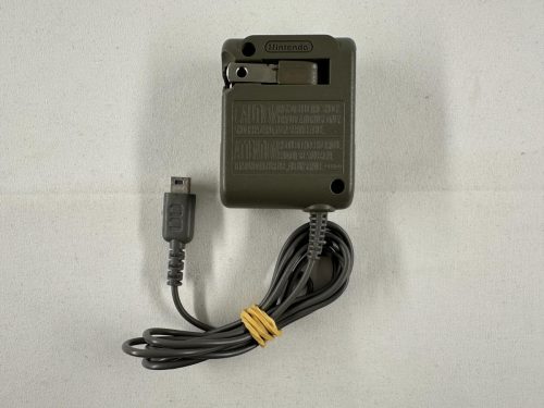 Nintendo DS Lite oplader USA/Japan