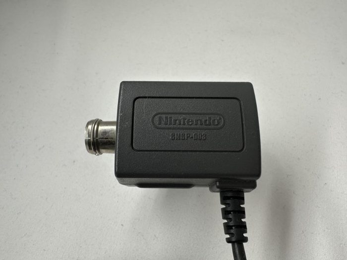 Nintendo SNES RF Switch - Afbeelding 2