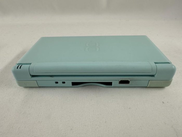 Nintendo DS Lite Blauw / Turquoise + oplader - Afbeelding 6