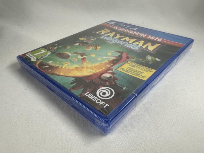 Rayman Legends SEALED Playstation 4 - PS4 - Afbeelding 2