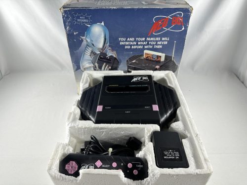 Neo Boy Video Game System DY-686 - Jamiko