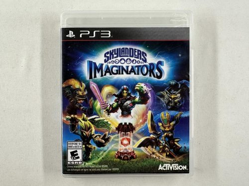 Skylanders Imaginators Playstation 3 - PS3