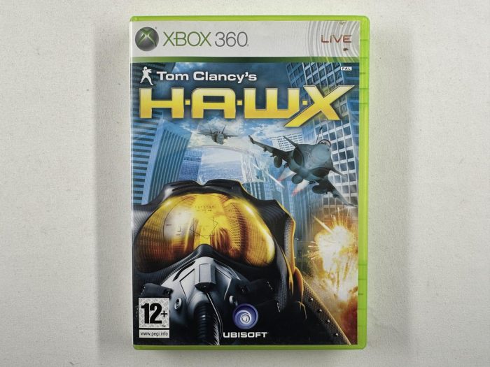 Tom Clancy's H.A.W.X. (HAWX) Xbox 360