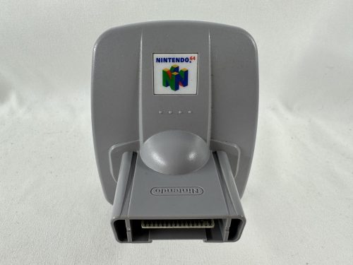 Nintendo 64 Transfer Pak - N64