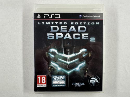 Dead Space 2 Limited Edition Playstation 3 - PS3