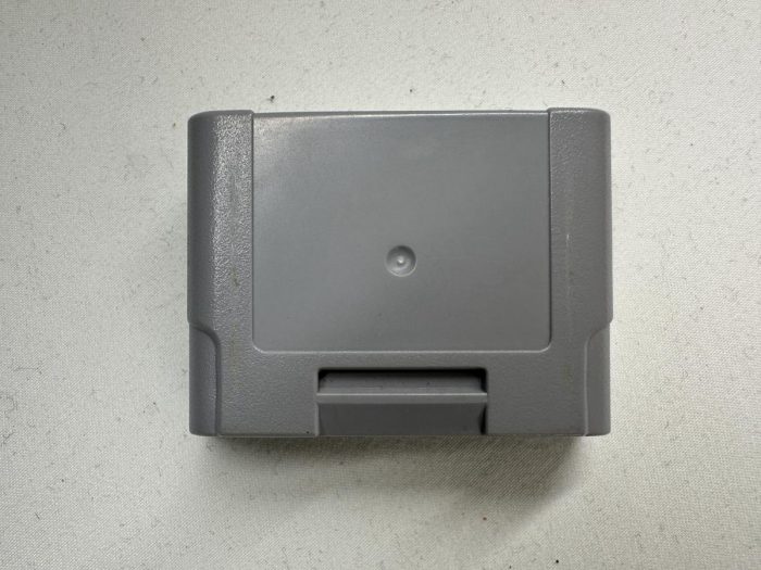 Controller Pak NUS-004 Nintendo 64 - N64 - Afbeelding 2