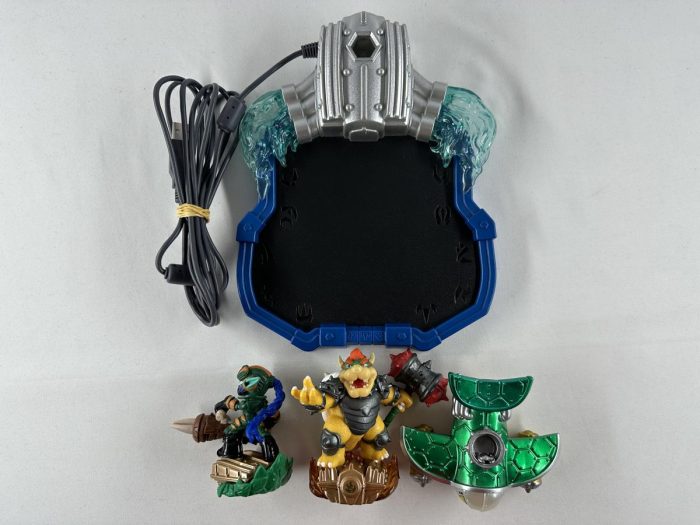 Skylanders SuperChargers Racing Starter Set Nintendo Wii - Afbeelding 6