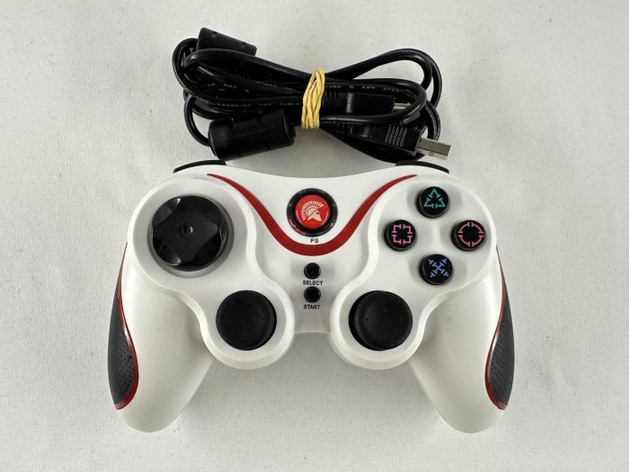 Spartan Gear Draadloze Playstation 3 Controller - PS3