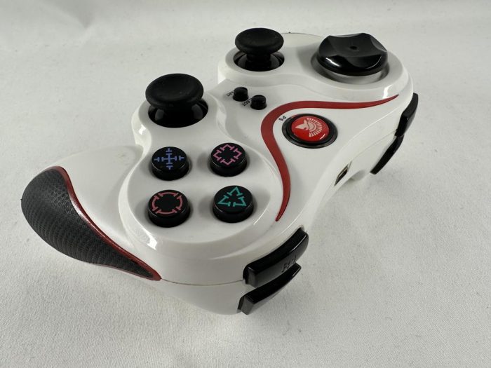 Spartan Gear Draadloze Playstation 3 Controller - PS3 - Afbeelding 4