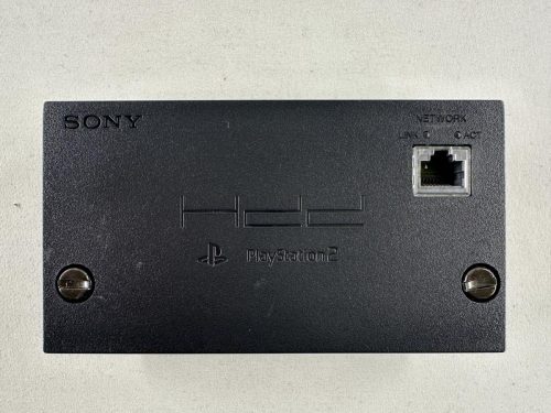 Sony Network Adapter HDD Playstation 2 - PS2