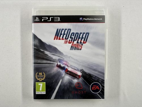 Need for Speed Rivals Playstation 3 - PS3