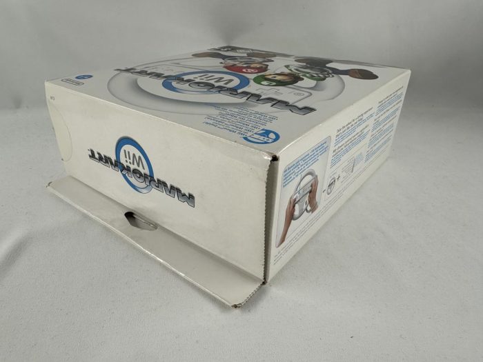 Mario Kart Wii Wheel bundel - Nintendo Wii - Afbeelding 7