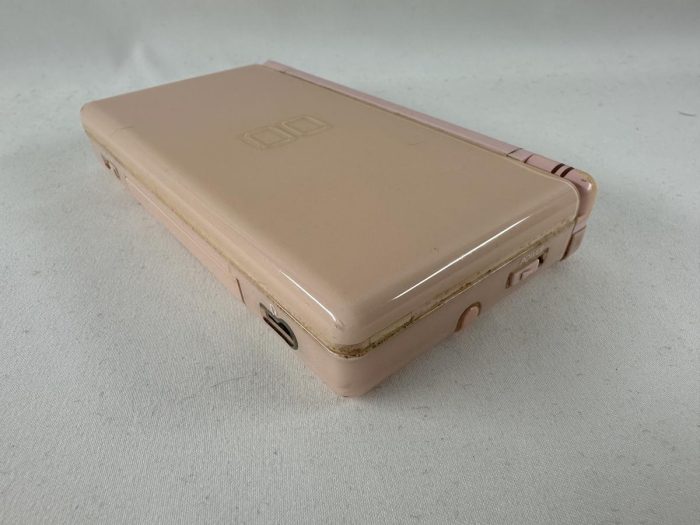 Nintendo DS Lite Roze / Pink met originele oplader - Afbeelding 6