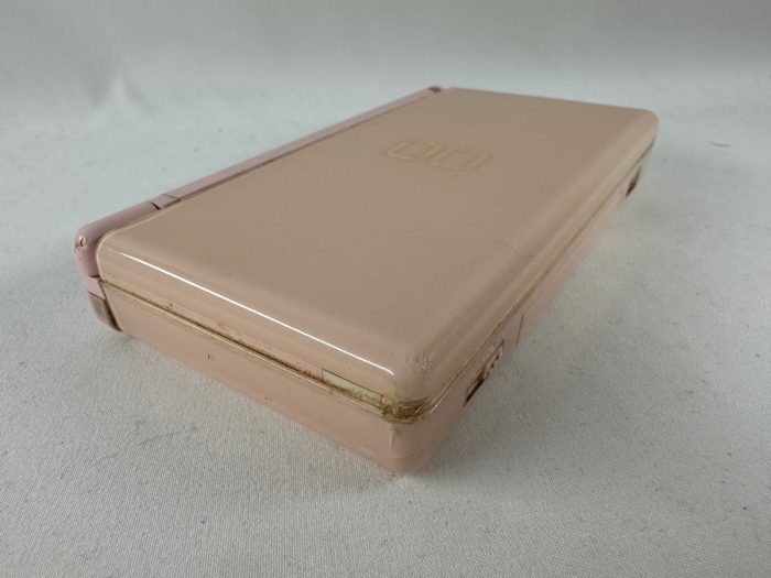 Nintendo DS Lite Roze / Pink met originele oplader - Afbeelding 7