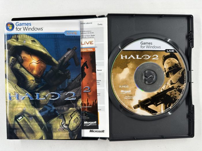 Halo 2 PC Game - Afbeelding 2