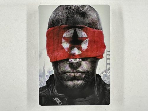 Homefront Steelbook PC Game