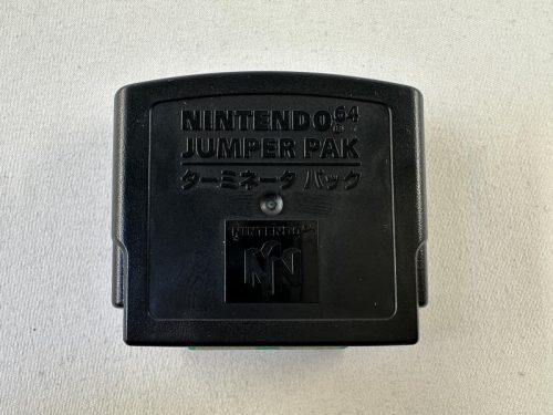 Jumper Pack origineel Nintendo 64 NUS-008 - N64