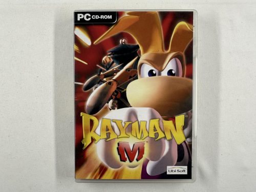 Rayman M PC Game