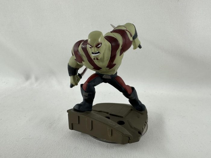 Disney Infinity 2.0 MARVEL set van 6 stuks - Afbeelding 2