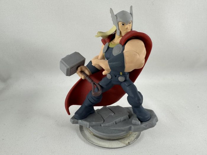 Disney Infinity 2.0 MARVEL set van 6 stuks - Afbeelding 7