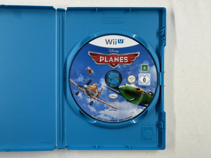 Disney Planes Nintendo Wii U - Afbeelding 2