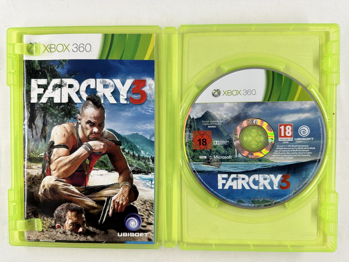 Far Cry 3 Xbox 360 - Afbeelding 2