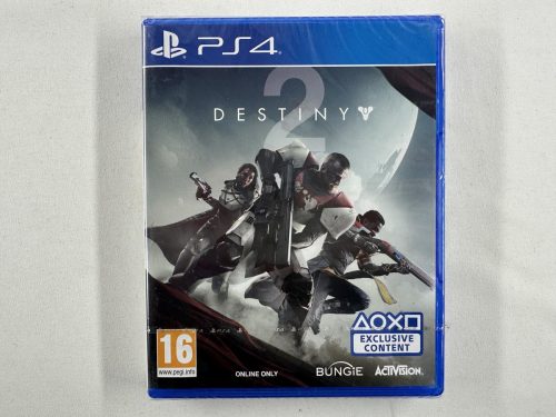 Destiny 2 SEALED Playstation 4 - PS4