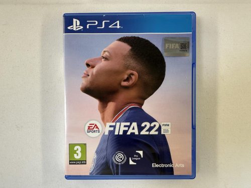 FIFA 22 Playstation 4 - PS4