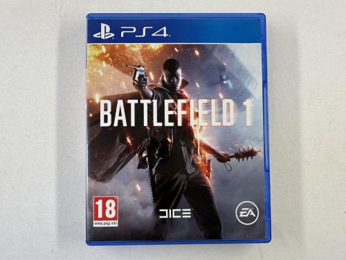 Battlefield 1 Playstation 4 - PS4