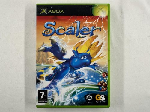 Scaler Xbox