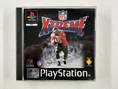NFL Xtreme Playstation 1 - PS1