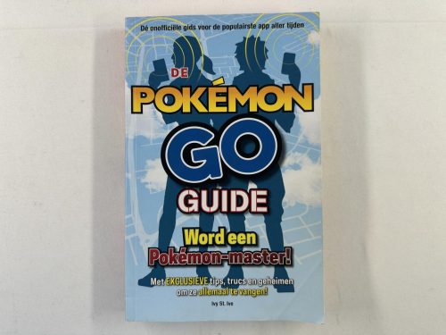 De Pokemon GO Guide